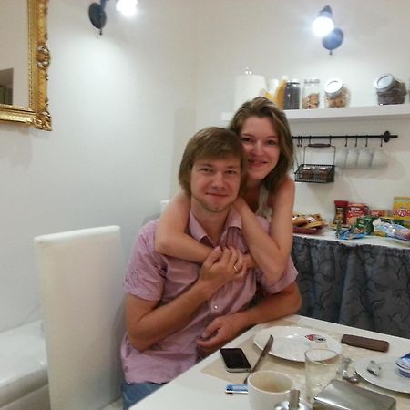 Etere In Prati Rooms โรม ภายนอก รูปภาพ