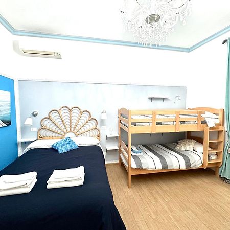 Etere In Prati Rooms โรม ภายนอก รูปภาพ