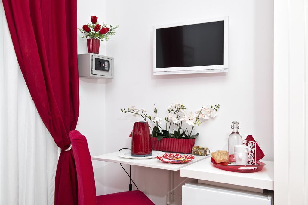 Etere In Prati Rooms โรม ห้อง รูปภาพ