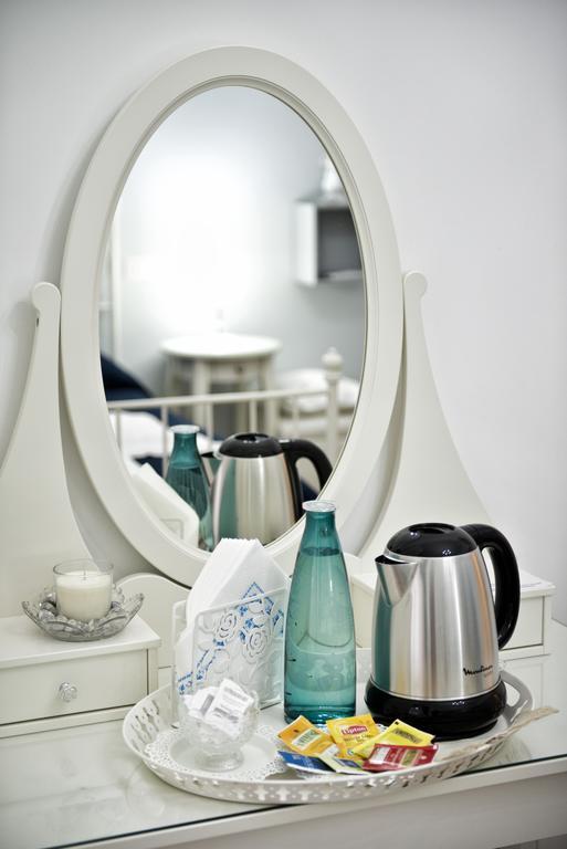 Etere In Prati Rooms โรม ห้อง รูปภาพ