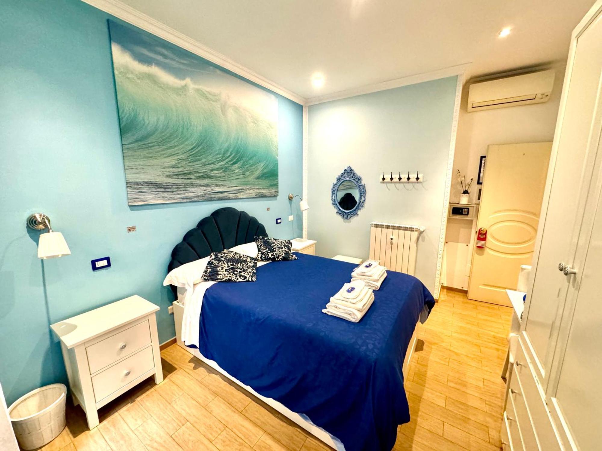 Etere In Prati Rooms โรม ภายนอก รูปภาพ