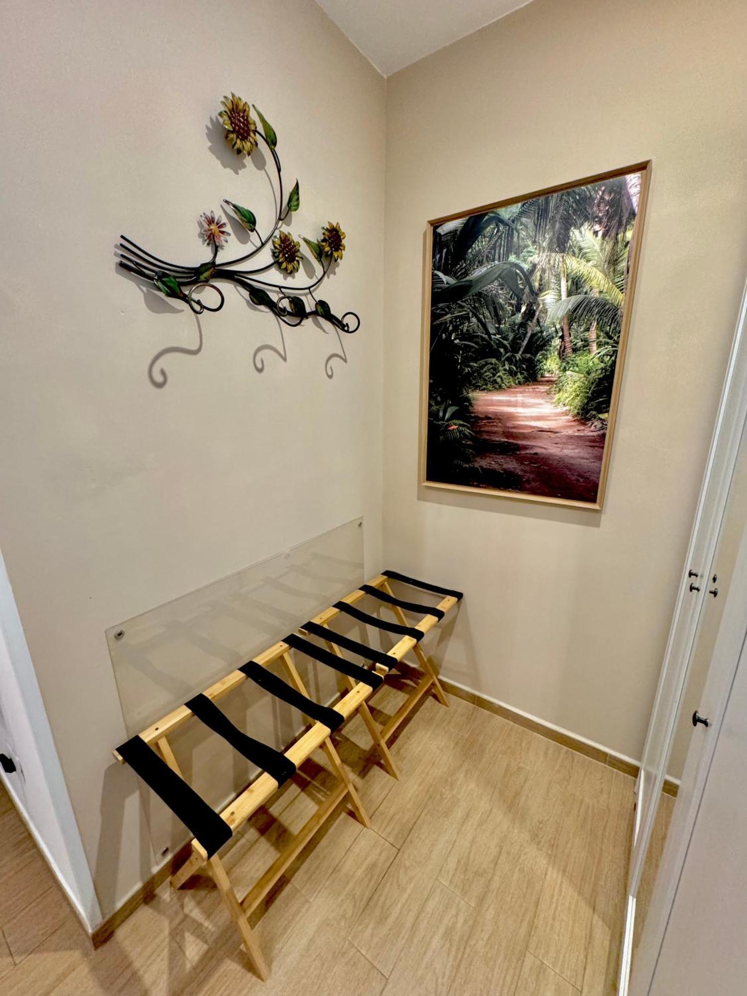 Etere In Prati Rooms โรม ภายนอก รูปภาพ