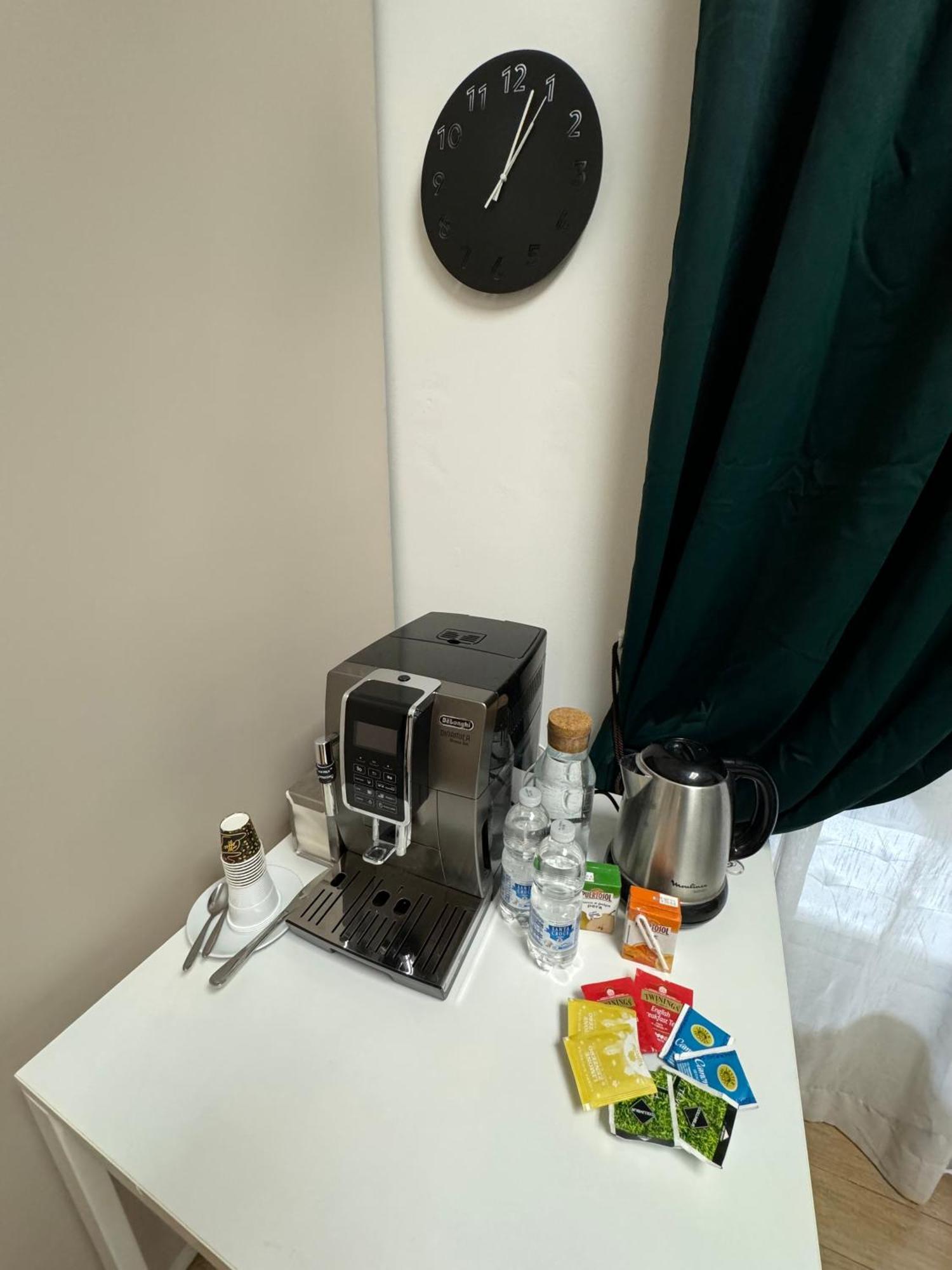 Etere In Prati Rooms โรม ภายนอก รูปภาพ