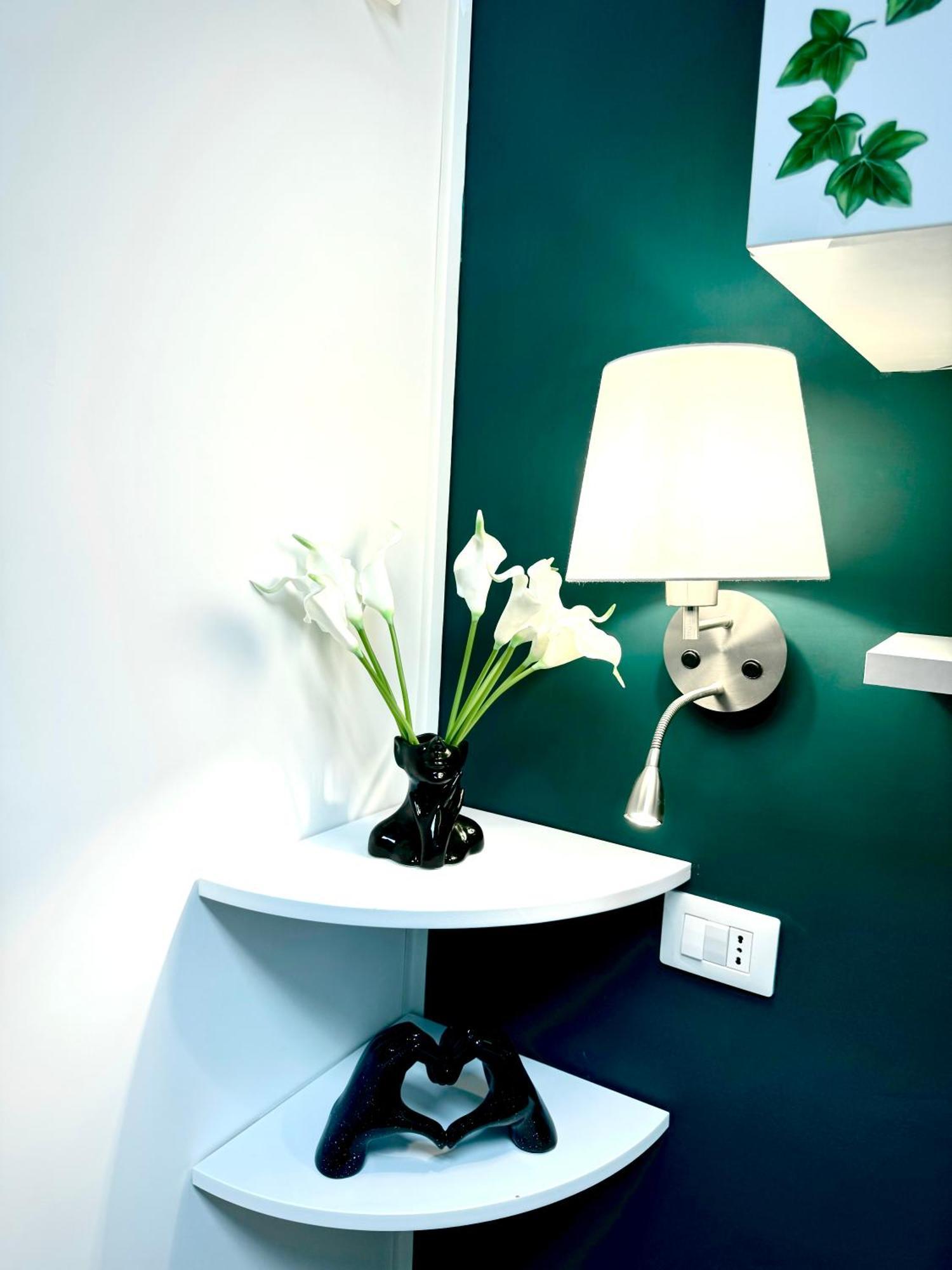 Etere In Prati Rooms โรม ภายนอก รูปภาพ