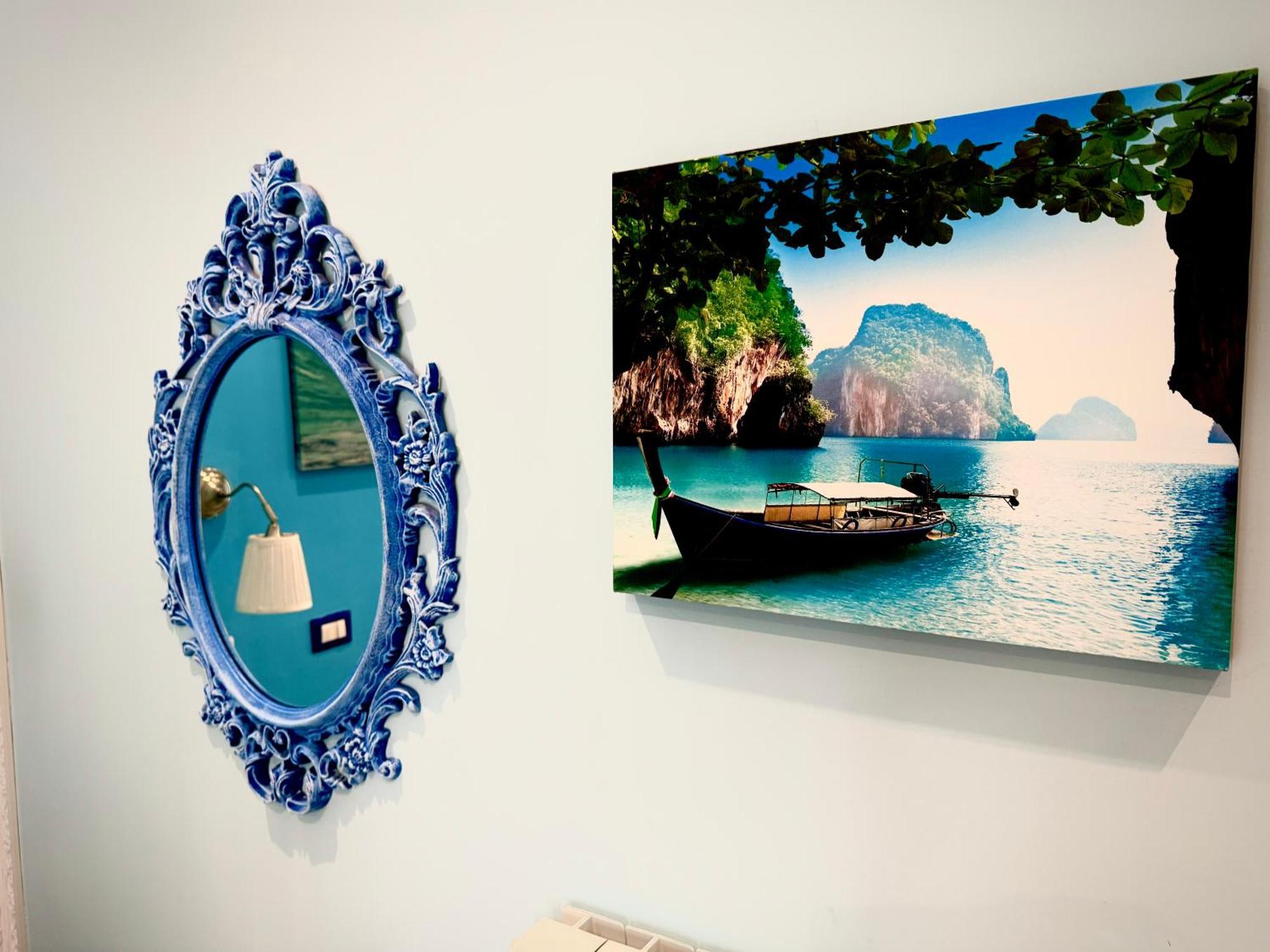 Etere In Prati Rooms โรม ภายนอก รูปภาพ