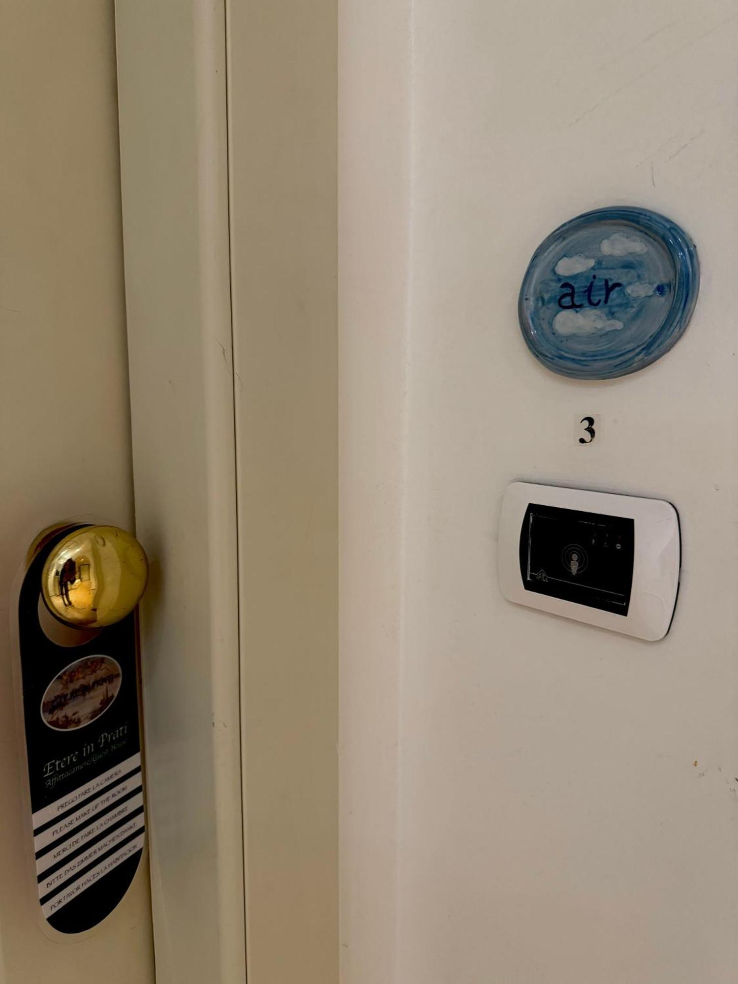 Etere In Prati Rooms โรม ภายนอก รูปภาพ