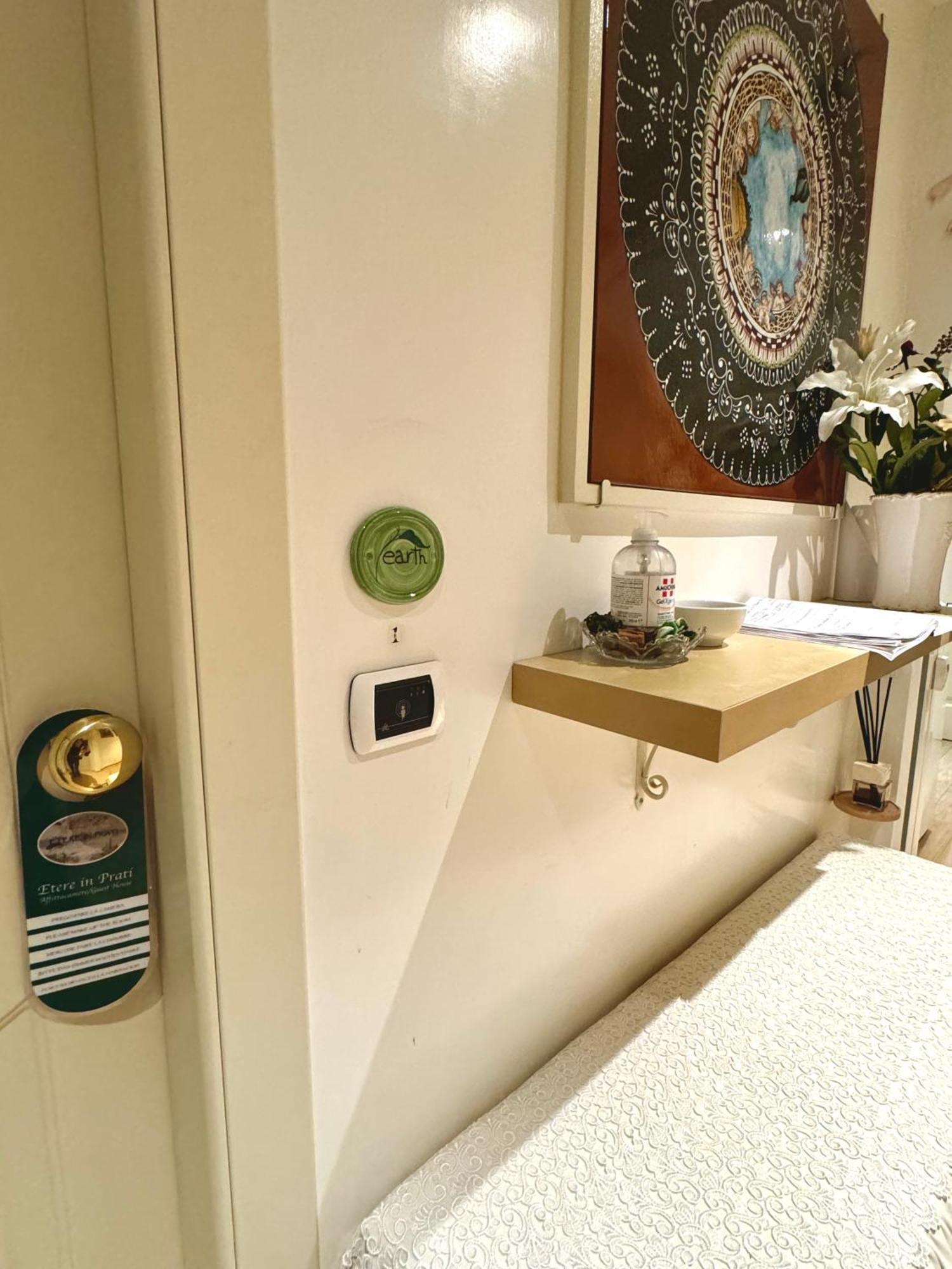 Etere In Prati Rooms โรม ภายนอก รูปภาพ