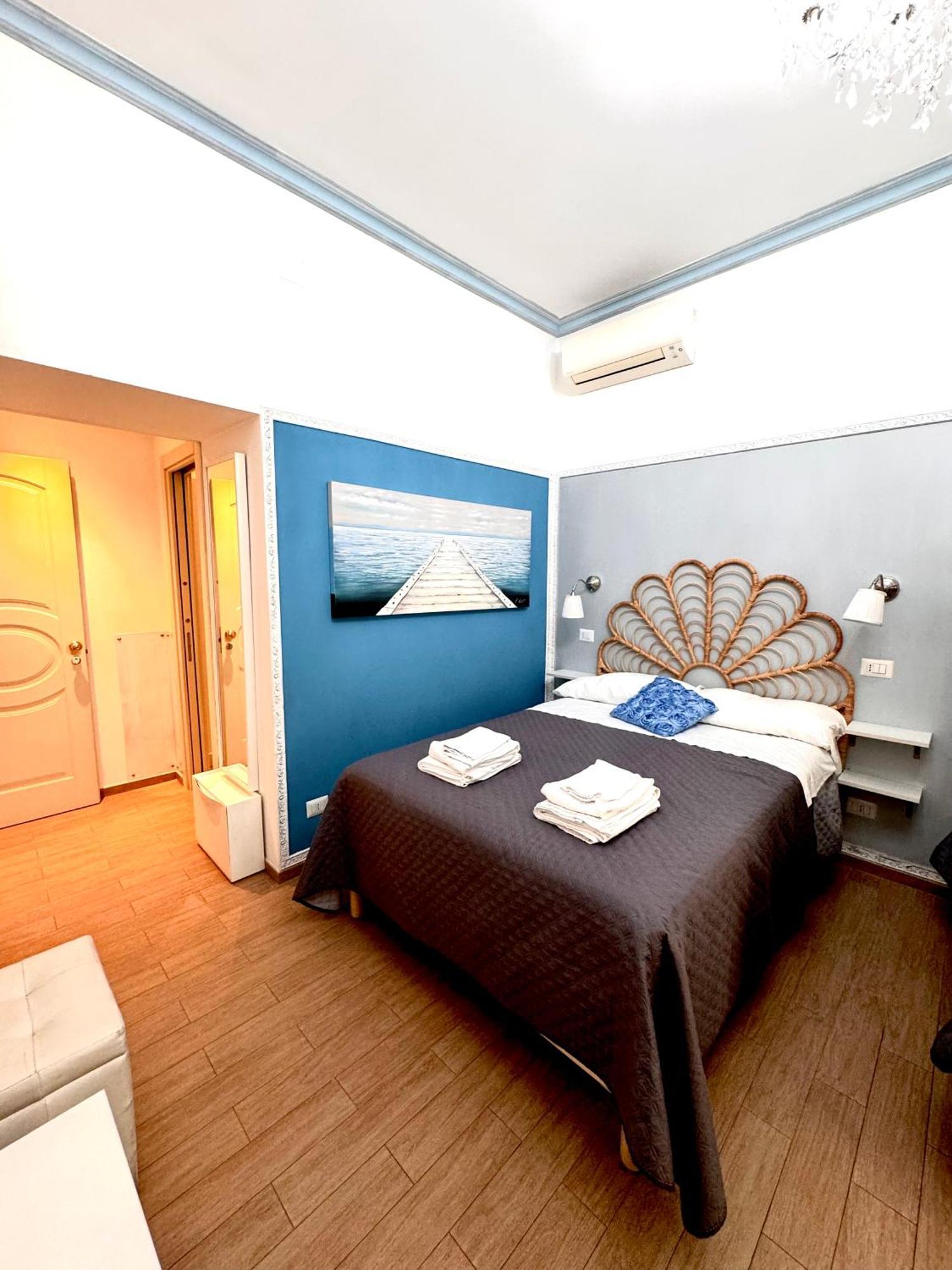 Etere In Prati Rooms โรม ภายนอก รูปภาพ