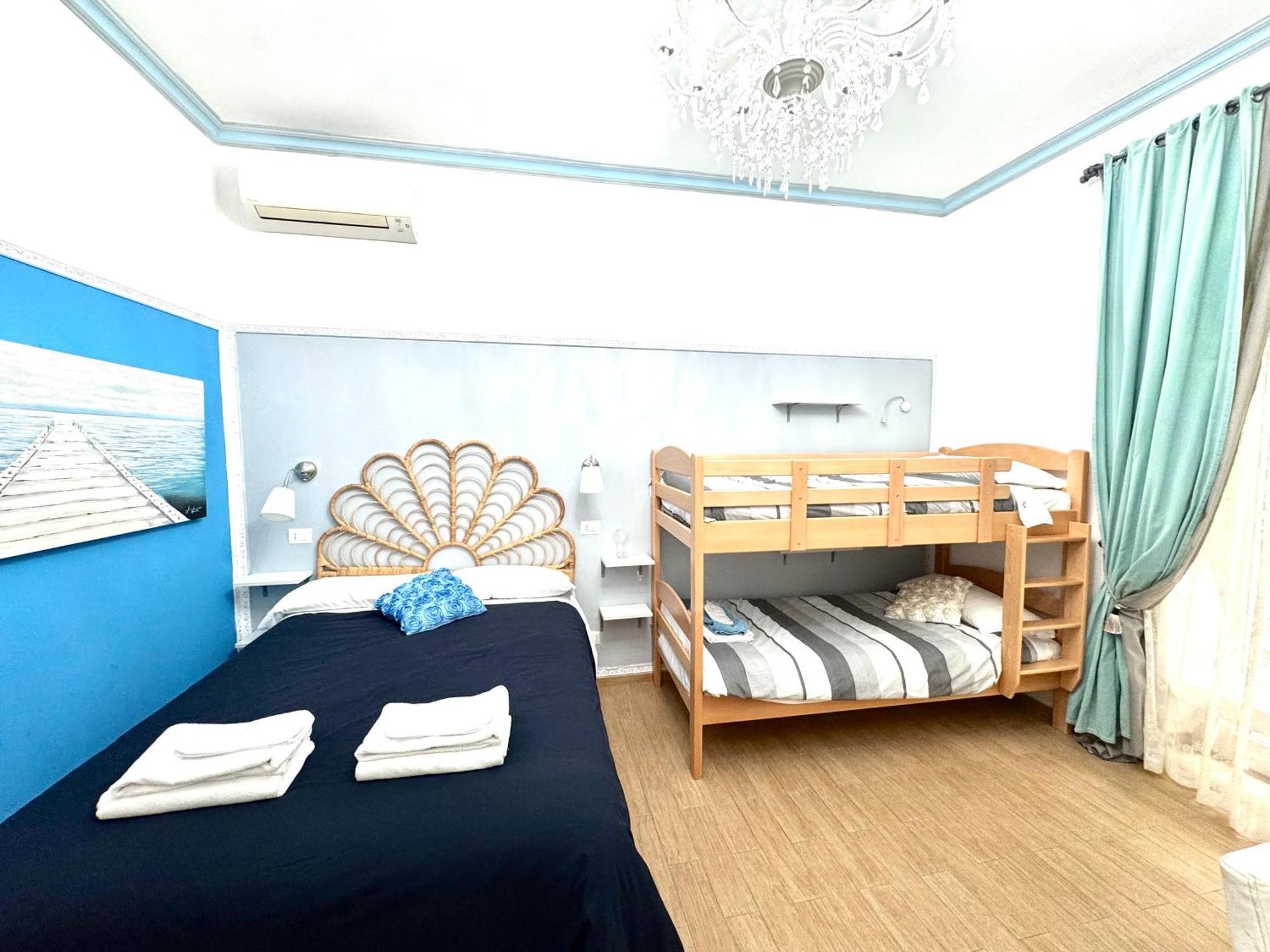 Etere In Prati Rooms โรม ภายนอก รูปภาพ