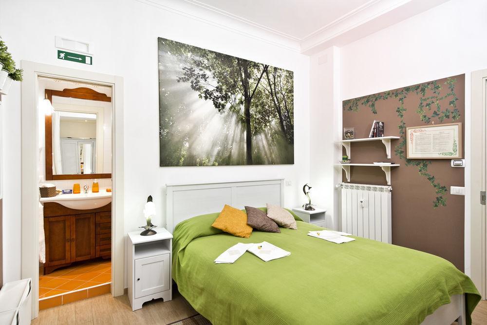 Etere In Prati Rooms โรม ภายนอก รูปภาพ