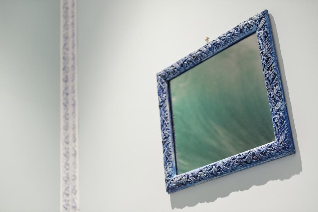 Etere In Prati Rooms โรม ภายนอก รูปภาพ