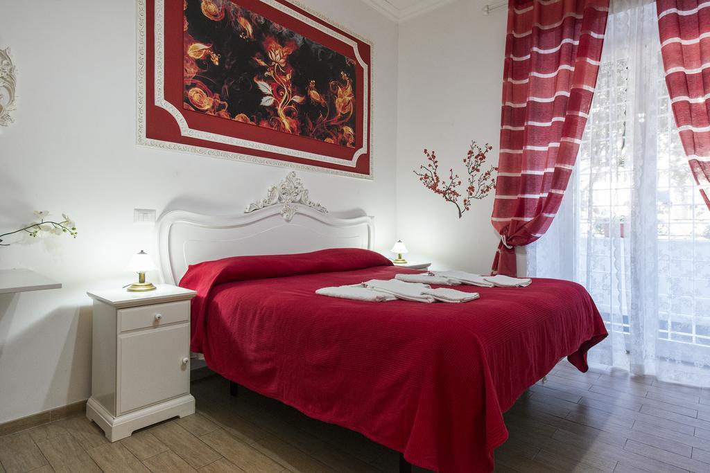 Etere In Prati Rooms โรม ภายนอก รูปภาพ