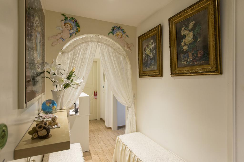 Etere In Prati Rooms โรม ภายนอก รูปภาพ