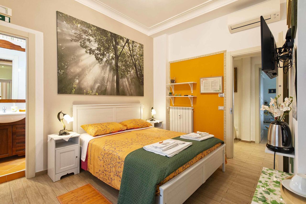 Etere In Prati Rooms โรม ภายนอก รูปภาพ