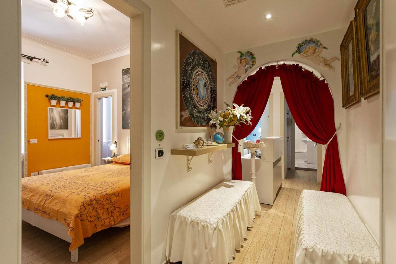 Etere In Prati Rooms โรม ภายนอก รูปภาพ